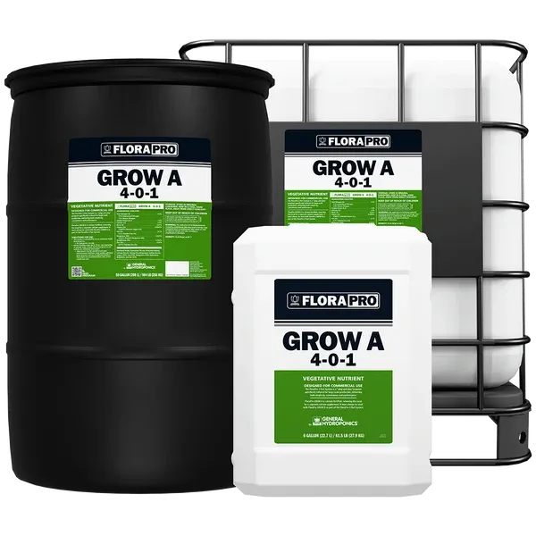 FloraPro™ Grow A