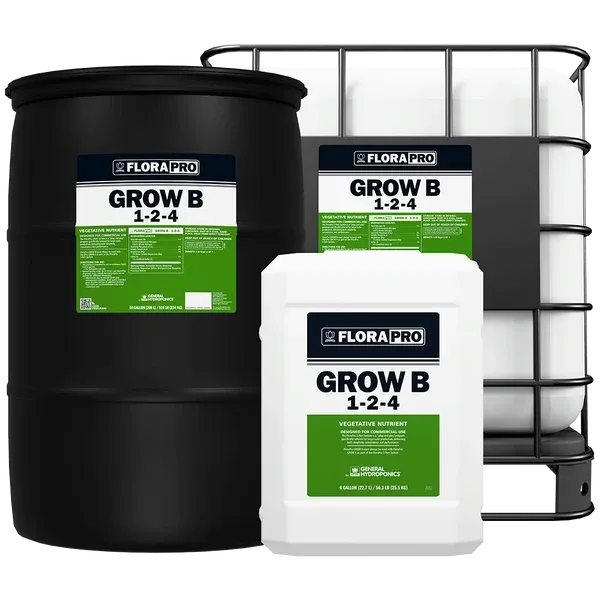 FloraPro™ Grow B