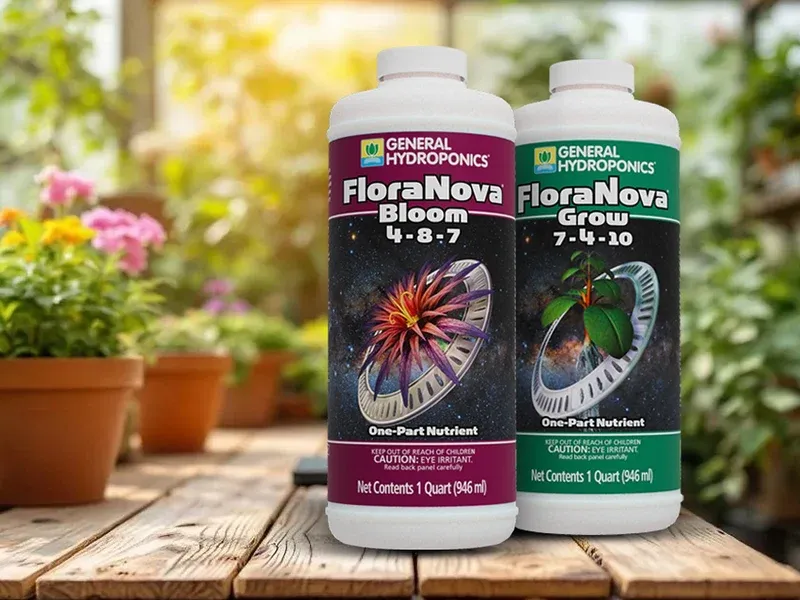 FloraNova® Grow